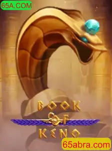 BookOfKeno: Exploração das Regras e Dinâmicas do Jogo