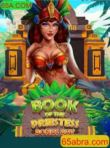 BookOfThePriestess: Um Mergulho no Universo do Jogo