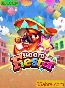 Explorando o Mundo de BoomFiesta: Uma Nova Tendência no Universo dos Jogos