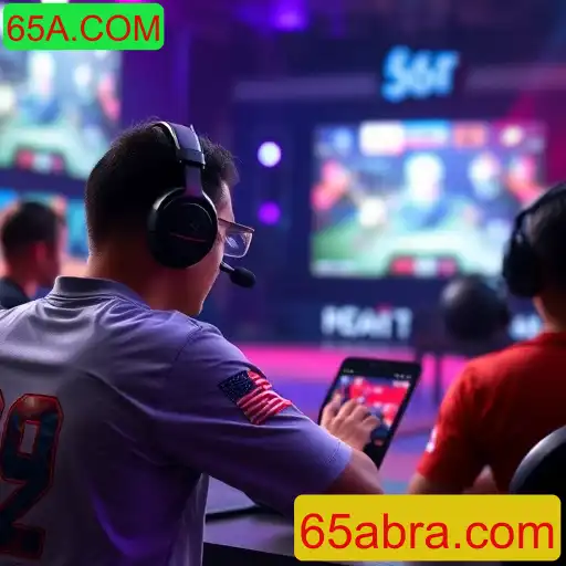 Jogos ao vivo