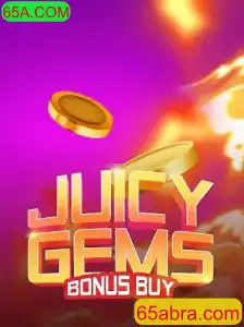 JuicyGemsBonusBuy: Explorando as Regras e Emoções do Jogo