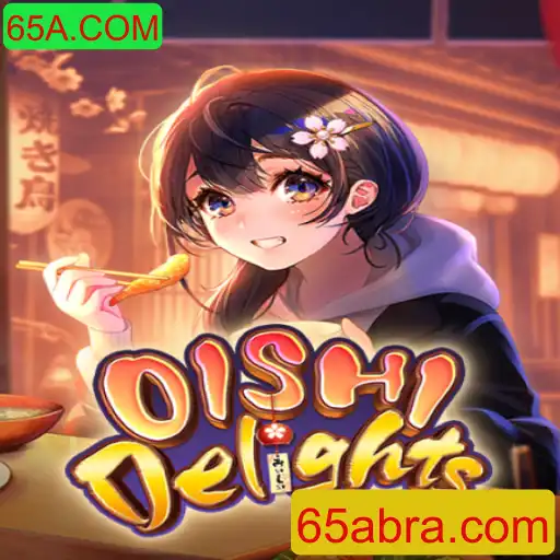 Explore o Mundo Delicioso de OishiDelights: Um Jogo que Une Sabor e Diversão