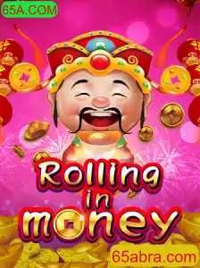 Explorando o Mundo de RollingInMoney: O Novo Fenômeno de Jogo