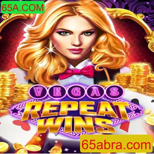 VegasRepeatWins: Descubra o Jogo de Casino que Está Conquistando o Mundo
